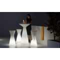 Барний стіл Fade 8458 U1 White Light (8458U1+A4744)4